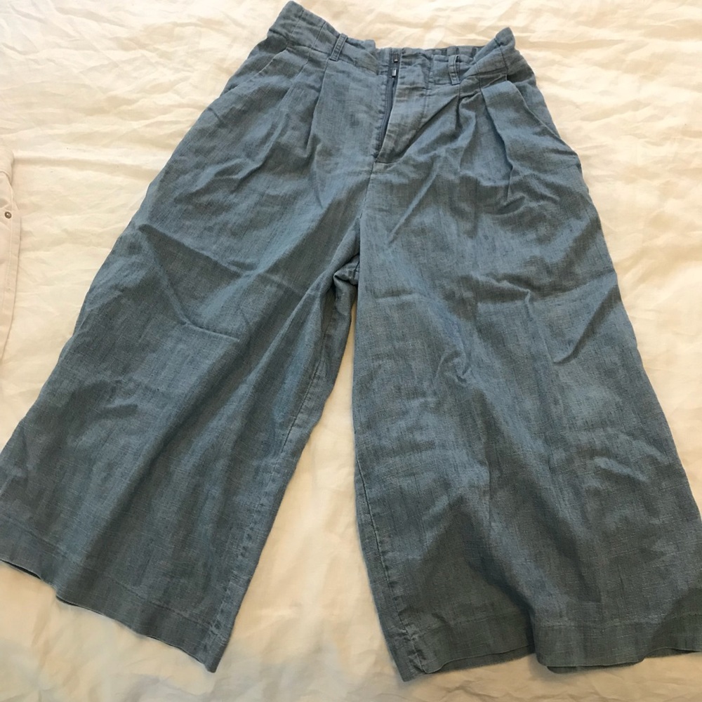 Alice + Olivia Culottes